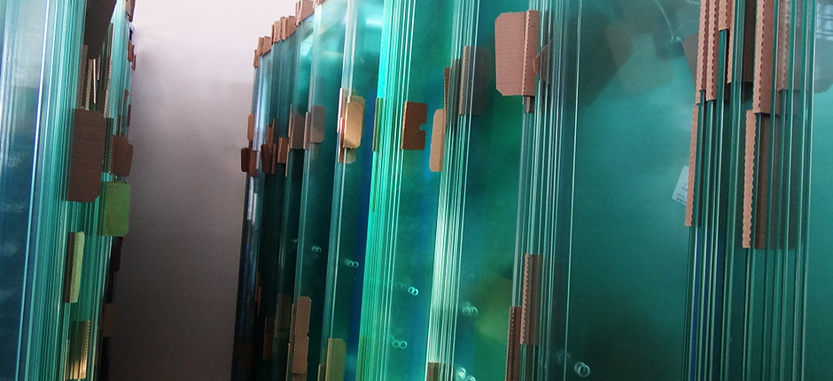 Vidros para Box de Banheiro